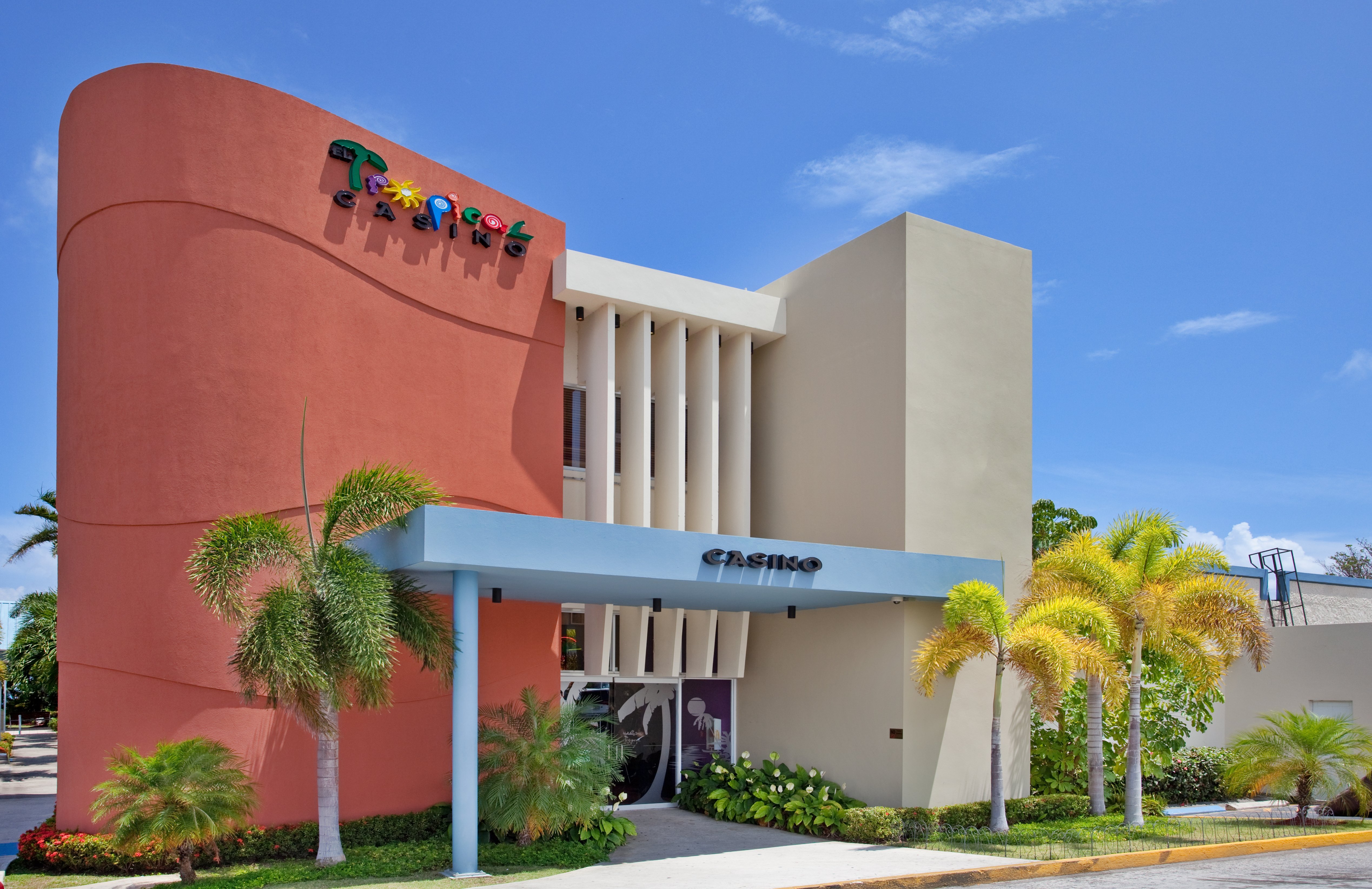 holiday inn ponce and tropical casino by ihg