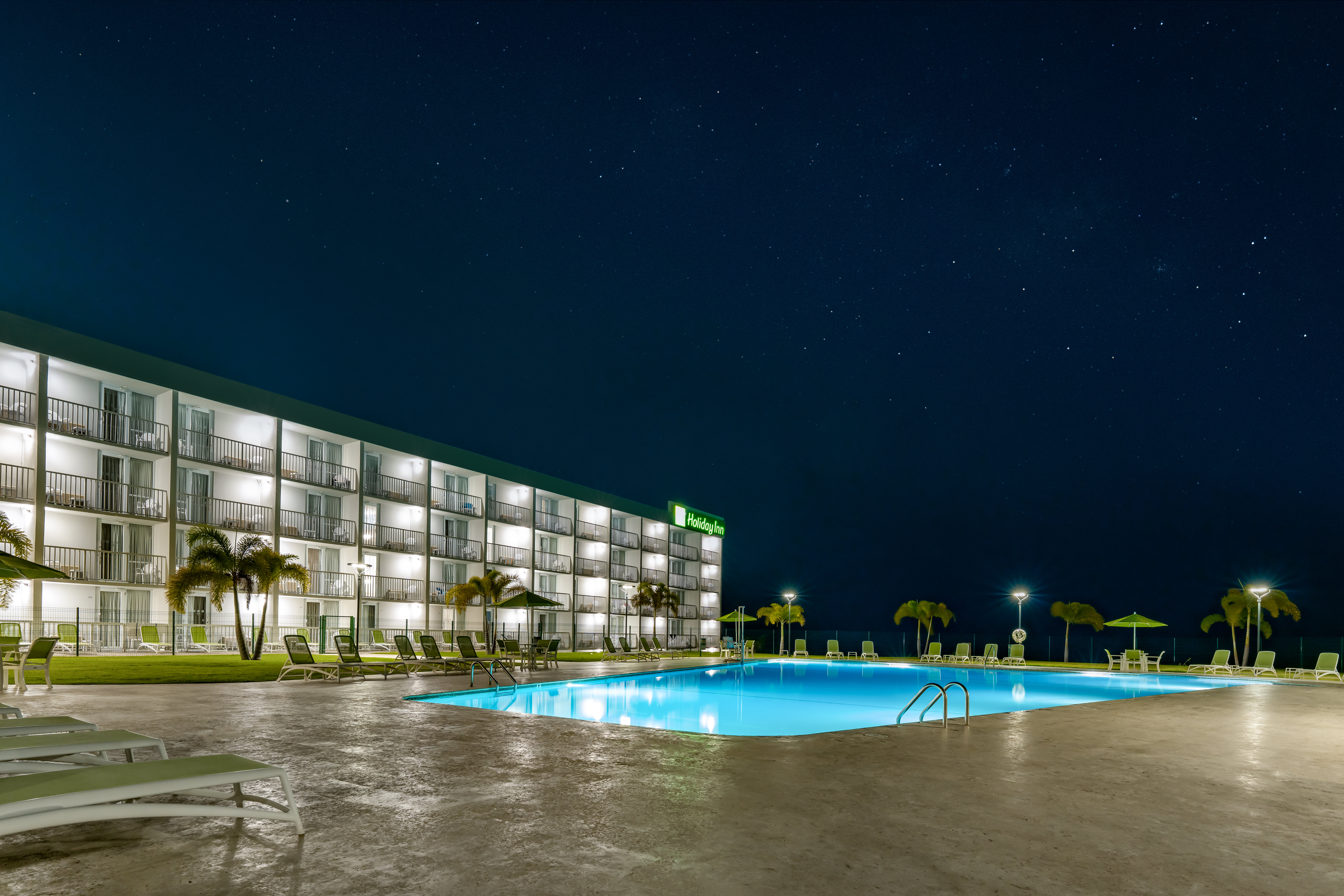 holiday inn ponce and tropical casino by ihg