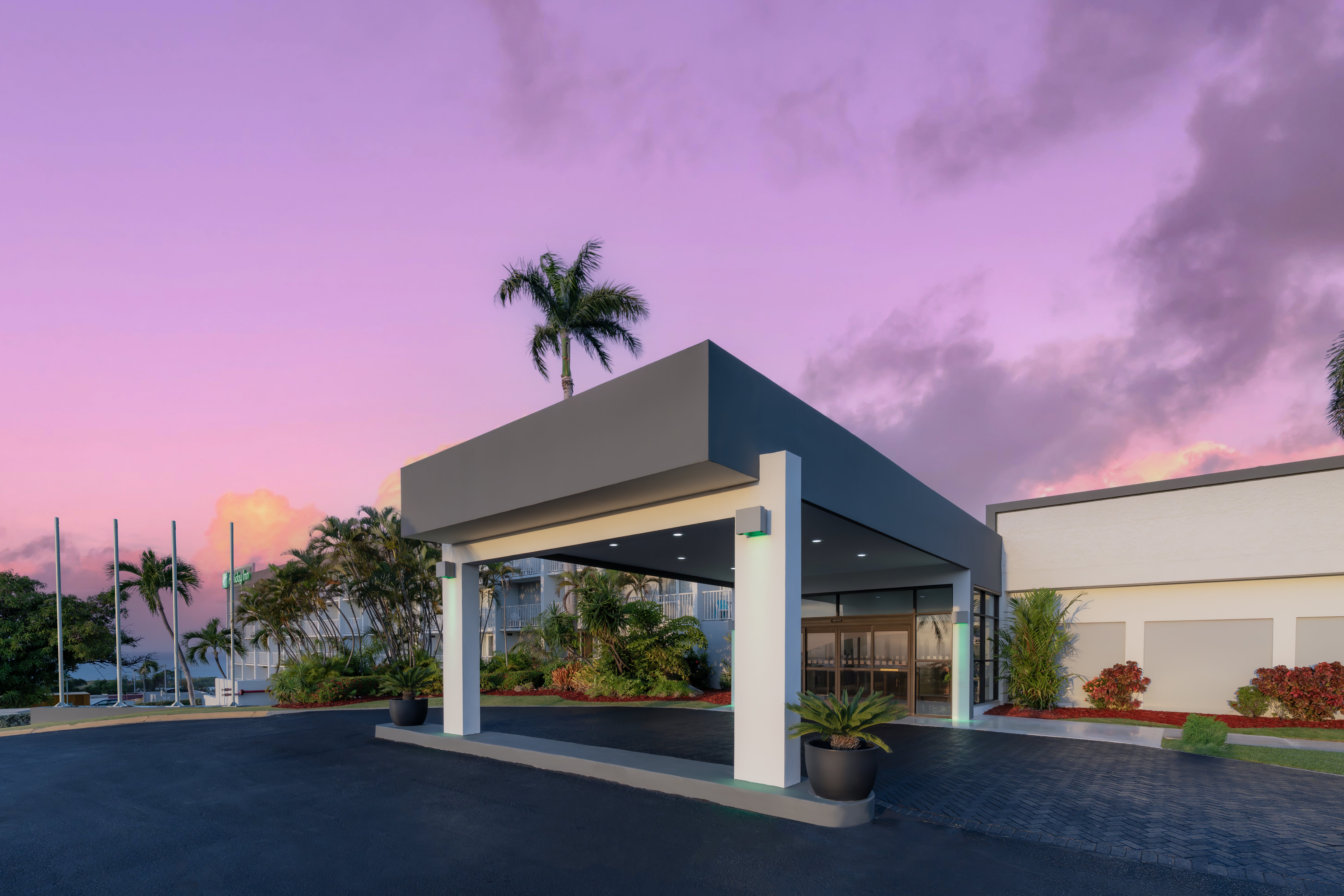 holiday inn ponce and tropical casino by ihg