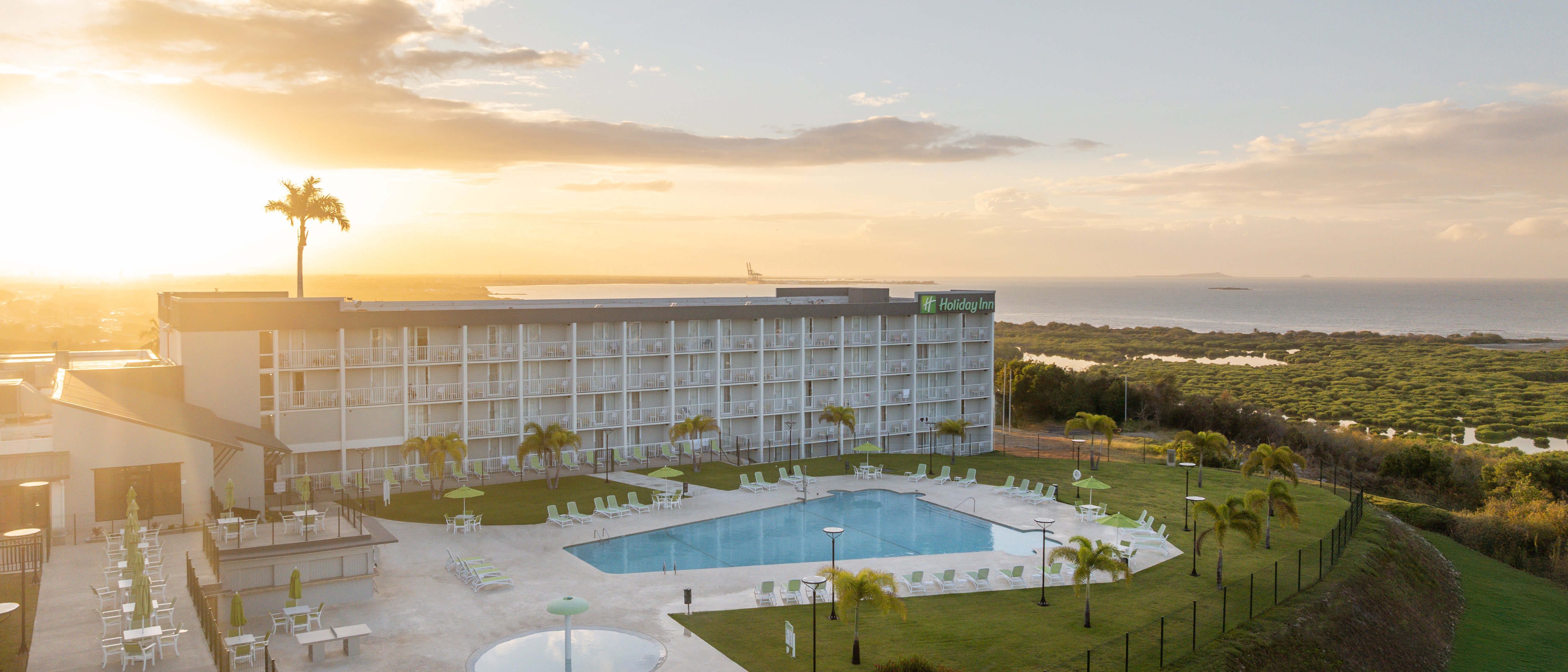 holiday inn ponce and tropical casino by ihg