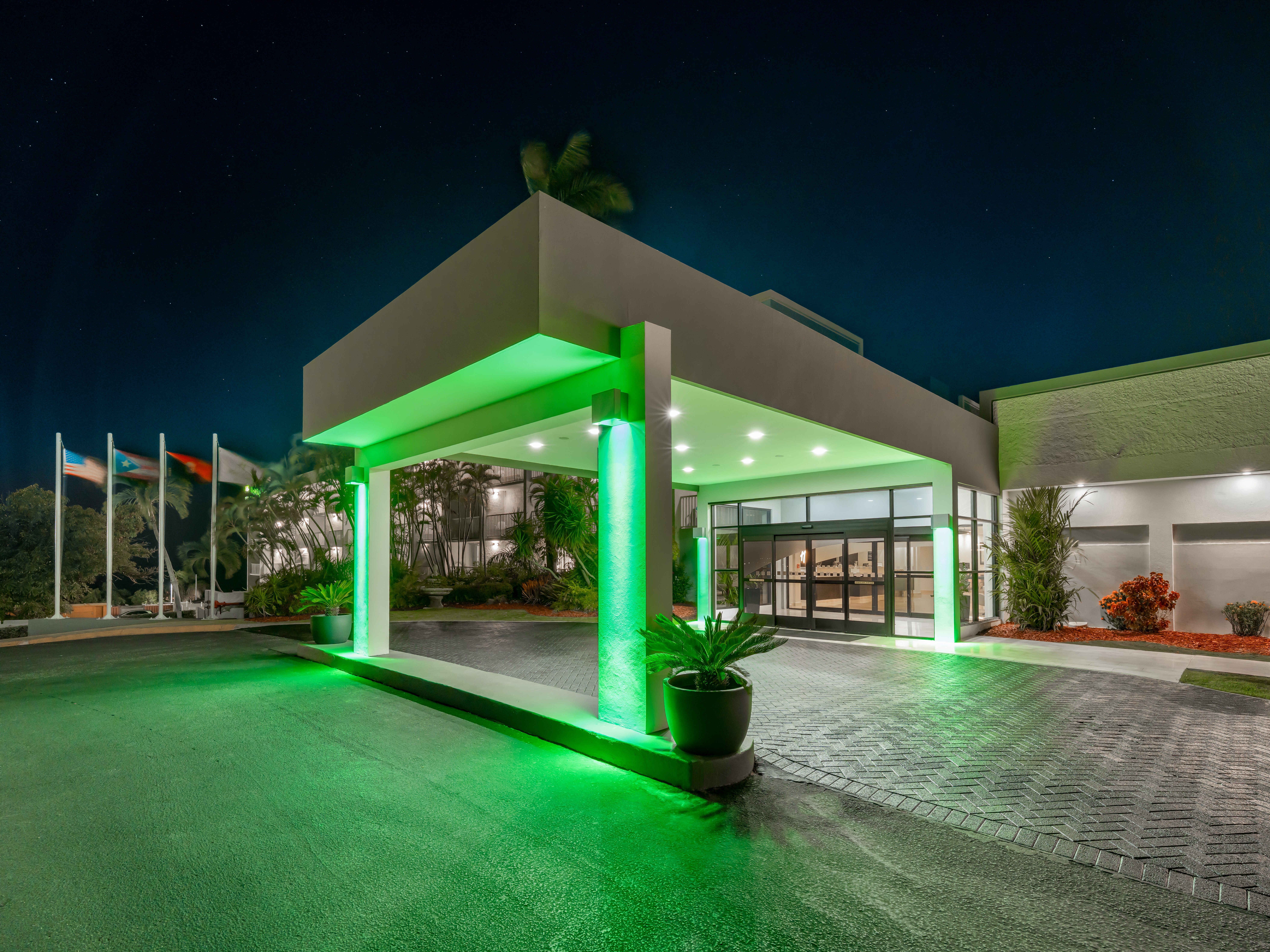 holiday inn ponce and tropical casino by ihg