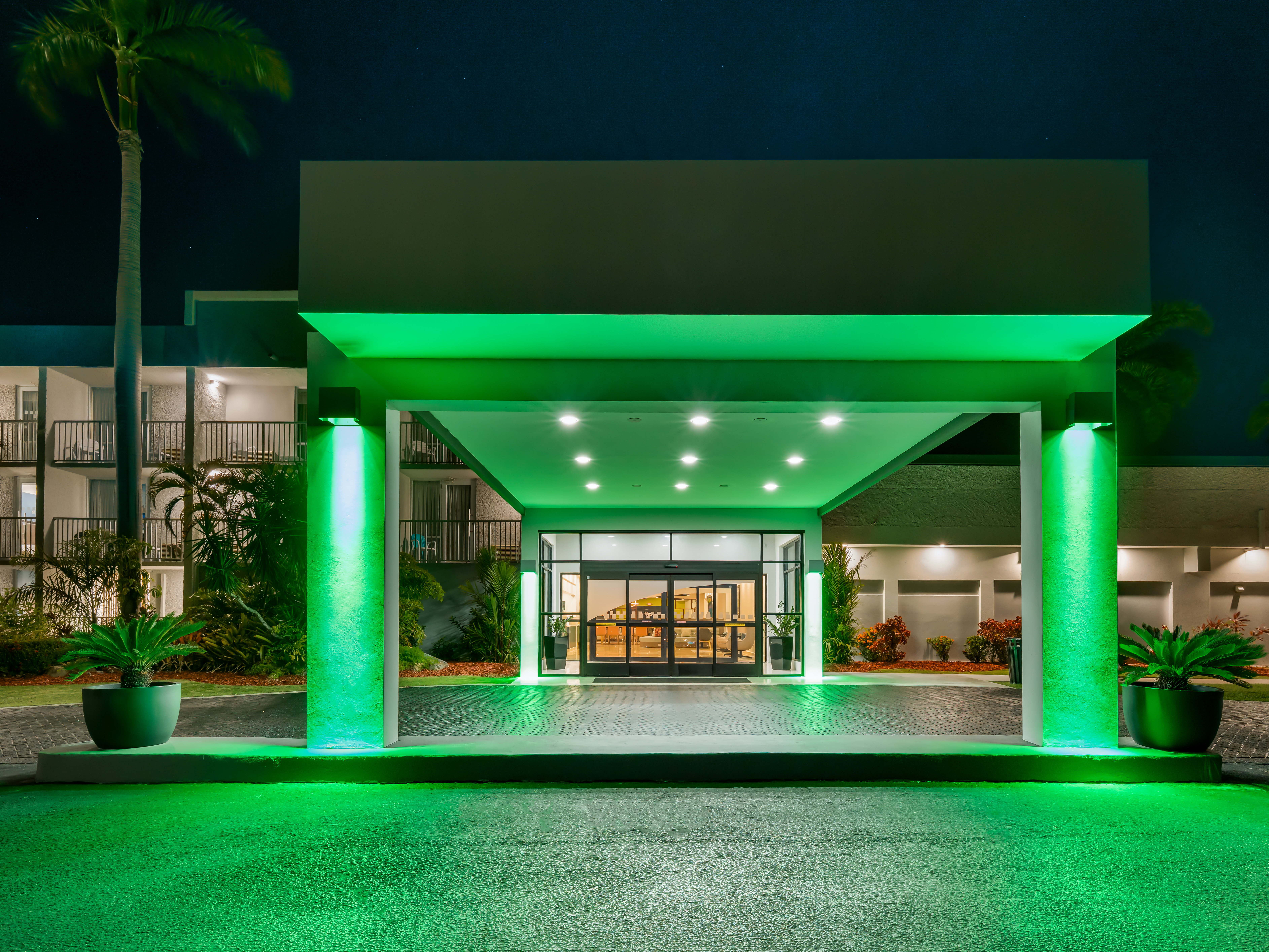 holiday inn ponce and tropical casino by ihg