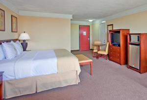 Holiday Inn Ponce & Tropical Casino By Ihg,Ponce>>Canas,4 star