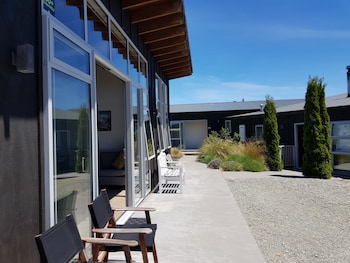 three rivers 2 bedroom cottage