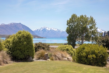 three rivers 2 bedroom cottage