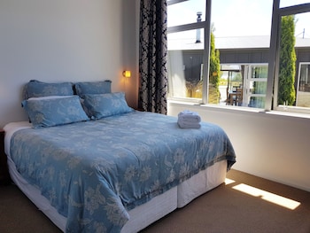 three rivers 2 bedroom cottage