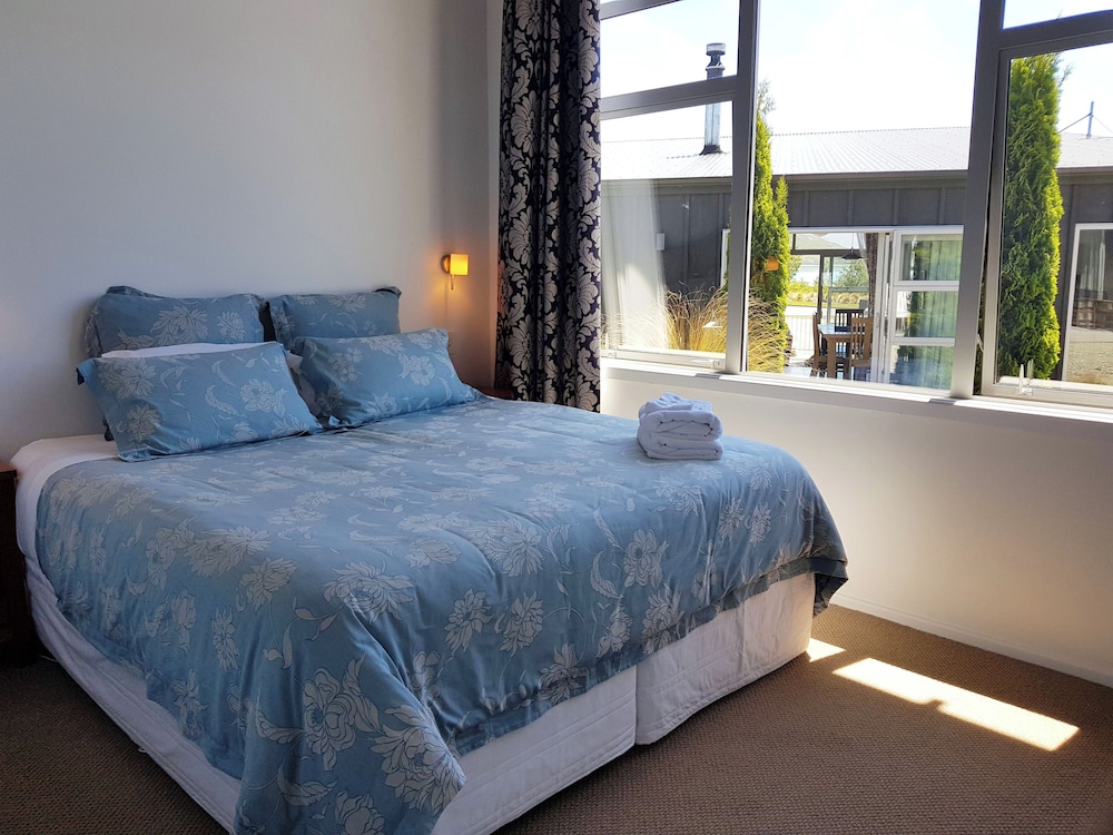 three rivers 2 bedroom cottage