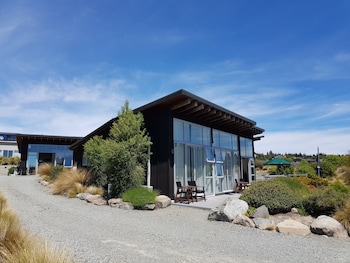 three rivers 2 bedroom cottage