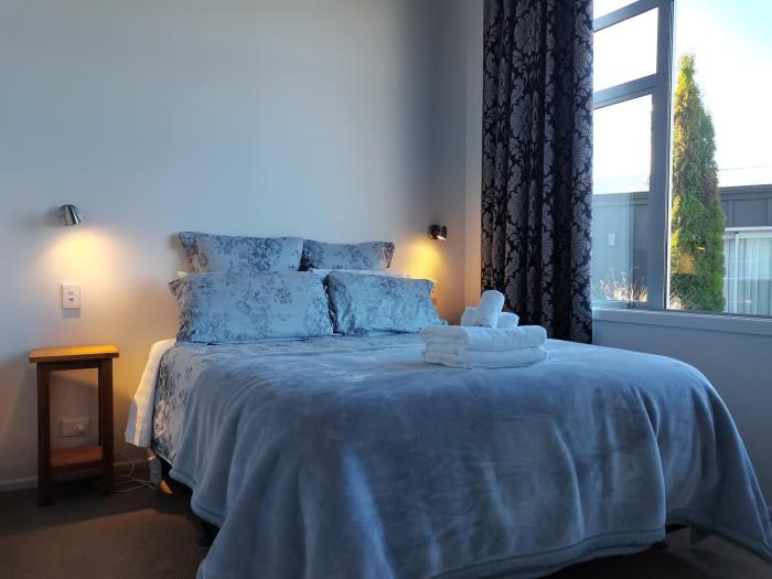 three rivers 2 bedroom cottage