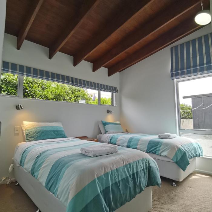 three rivers 2 bedroom cottage