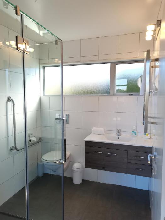 three rivers 2 bedroom cottage