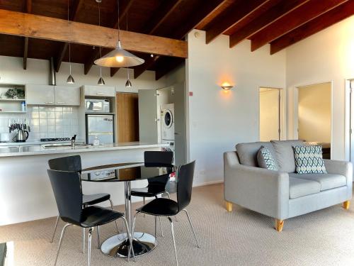 three rivers 2 bedroom cottage