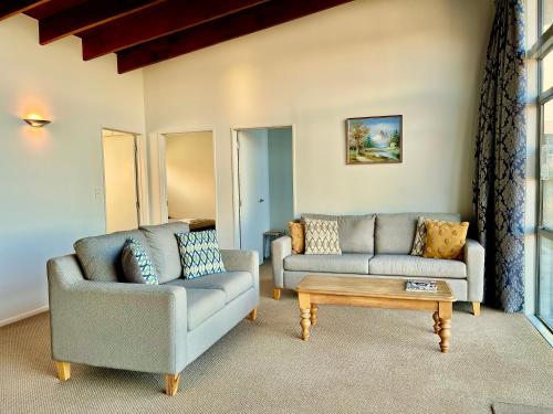 three rivers 2 bedroom cottage