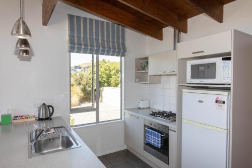 three rivers 2 bedroom cottage