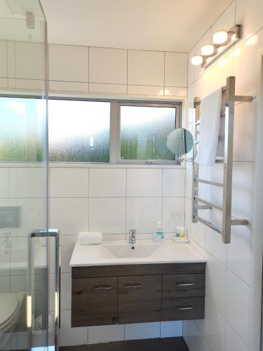 three rivers 2 bedroom cottage