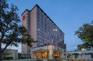 sheraton dallas hotel by the galleria