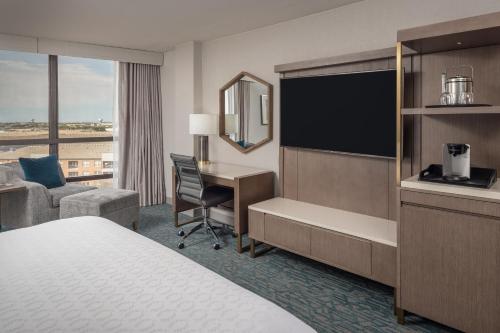 Sheraton Dallas Hotel By The Galleria,Farmers Branch>>Dallas,4 star