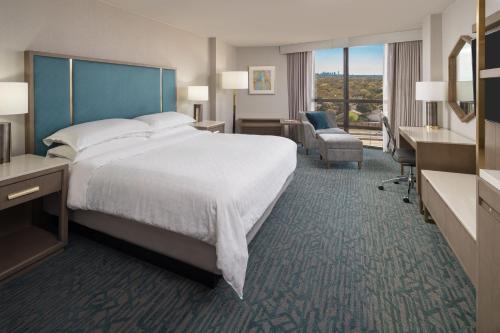 Sheraton Dallas Hotel By The Galleria,Farmers Branch>>Dallas,4 star