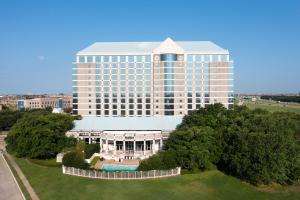 Renaissance Dallas North Hotel,Farmers Branch>>Dallas,4 star