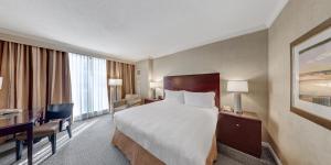 renaissance dallas north hotel
