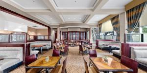 renaissance dallas north hotel