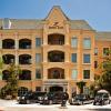 hotel zaza dallas
