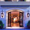 hotel zaza dallas