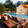 hotel zaza dallas