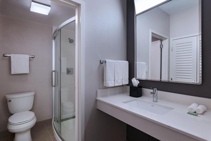 courtyard by marriott dallas richardson at spring valley