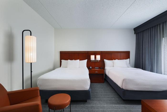 courtyard by marriott dallas richardson at spring valley