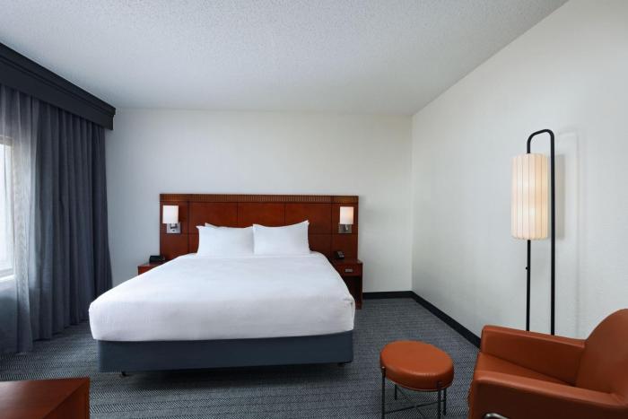 courtyard by marriott dallas richardson at spring valley
