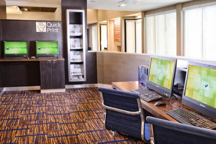 courtyard by marriott dallas richardson at spring valley