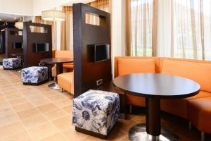 courtyard by marriott dallas richardson at spring valley