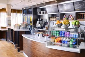 courtyard by marriott dallas richardson at spring valley