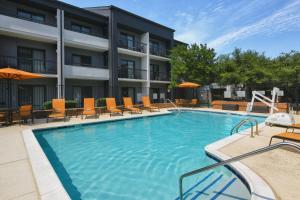 courtyard by marriott dallas richardson at spring valley