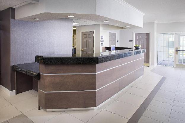 residence inn by marriott dallas park central