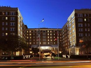 warwick melrose dallas