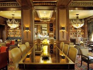 warwick melrose dallas