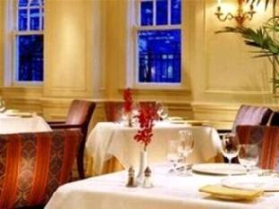 warwick melrose dallas