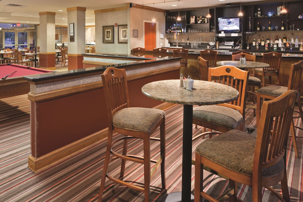 doubletree by hilton dallas farmers branch