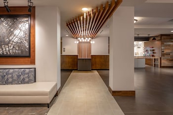 Doubletree By Hilton Dallas - Farmers Branch,Dallas County>>Dallas,4 star