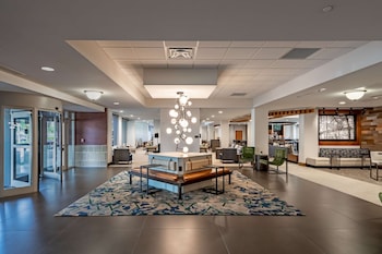 Doubletree By Hilton Dallas - Farmers Branch,Dallas County>>Dallas,4 star