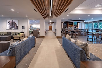 Doubletree By Hilton Dallas - Farmers Branch,Dallas County>>Dallas,4 star
