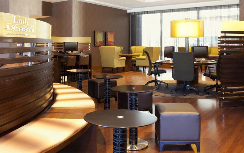 sheraton dallas hotel
