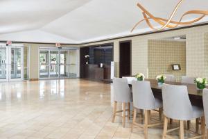 Doubletree By Hilton Dallas - Market Center,Dallas County>>Dallas,4 star