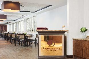 doubletree by hilton dallas market center