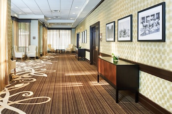Doubletree By Hilton Dallas - Market Center,Dallas County>>Dallas,4 star