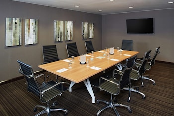 Doubletree By Hilton Dallas - Market Center,Dallas County>>Dallas,4 star