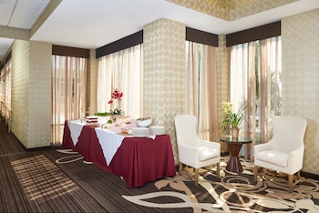 Doubletree By Hilton Dallas - Market Center,Dallas County>>Dallas,4 star