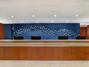 Hyatt Regency Dfw International Airport - Adjacent To Terminal C,Dallas County>>Dallas,4 star